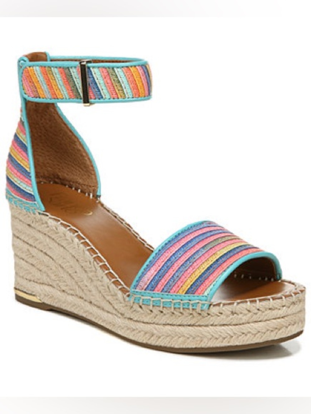 Franco Sarto wedges